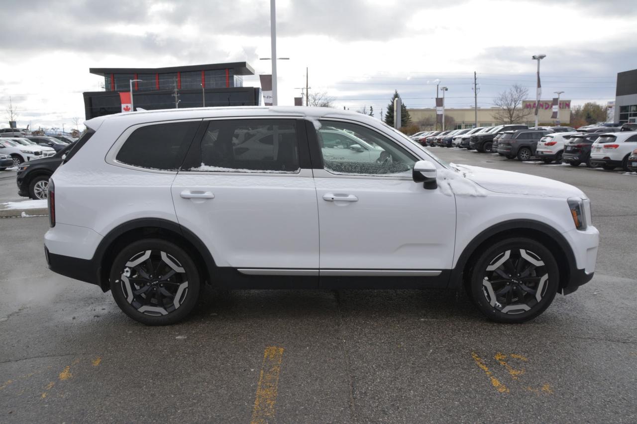 2023 Kia Telluride TELLURIDE EX/EX X-LINE Photo