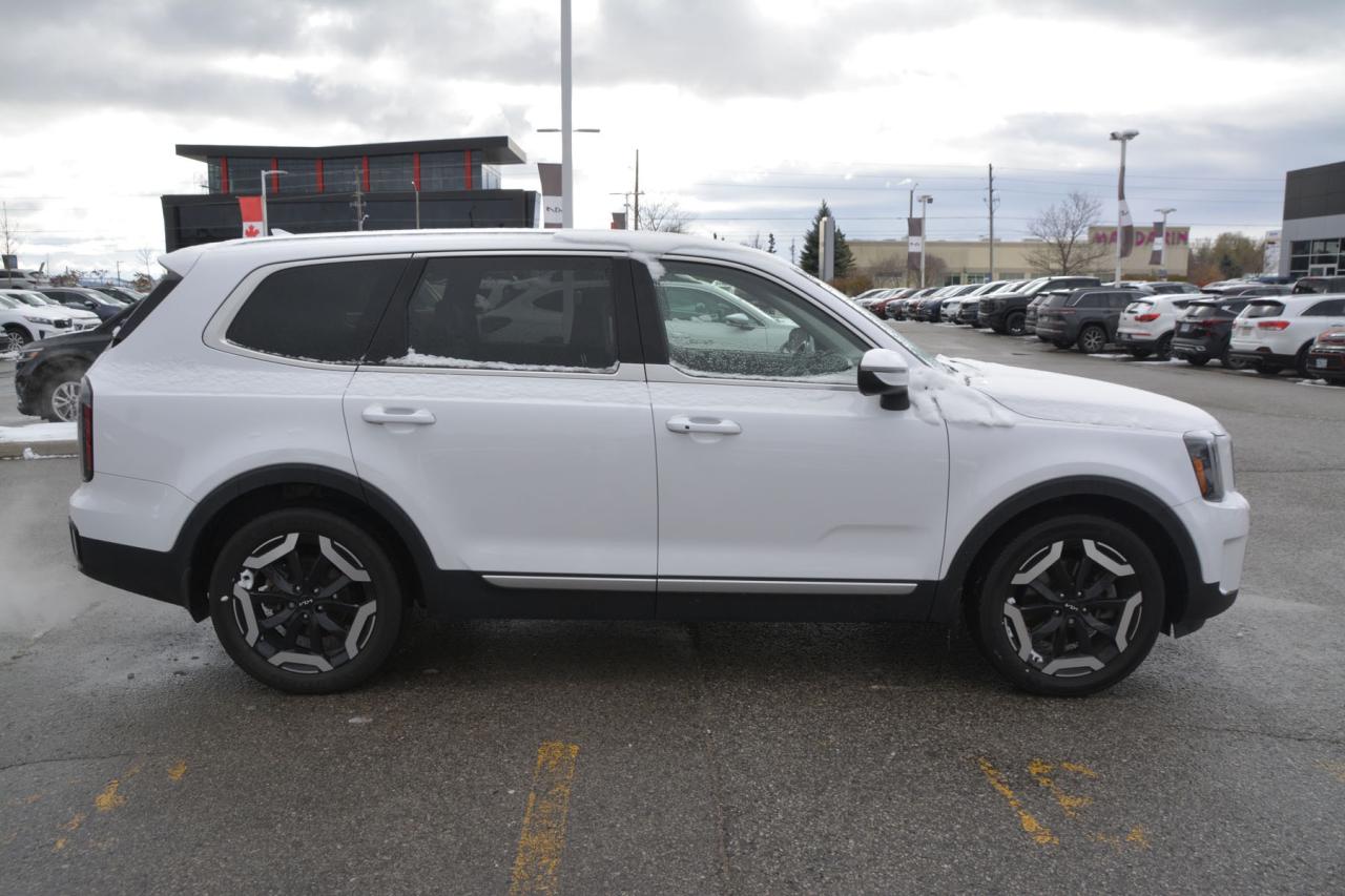 2023 Kia Telluride TELLURIDE EX/EX X-LINE Photo