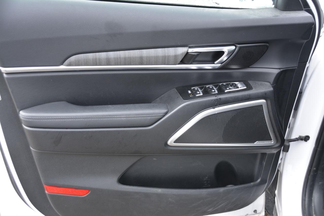 2023 Kia Telluride TELLURIDE EX/EX X-LINE Photo