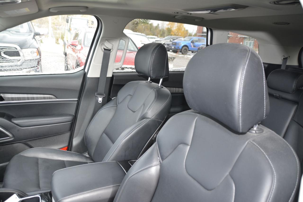 2023 Kia Telluride TELLURIDE EX/EX X-LINE Photo