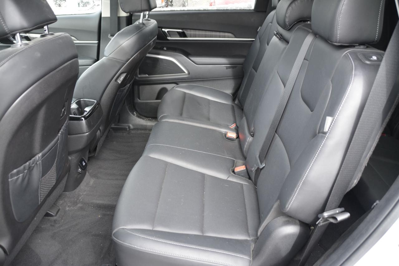 2023 Kia Telluride TELLURIDE EX/EX X-LINE Photo