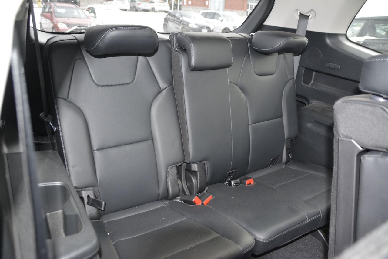 2023 Kia Telluride TELLURIDE EX/EX X-LINE Photo