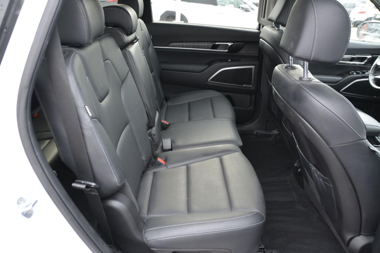 2023 Kia Telluride TELLURIDE EX/EX X-LINE Photo