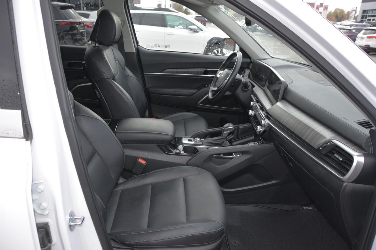 2023 Kia Telluride TELLURIDE EX/EX X-LINE Photo
