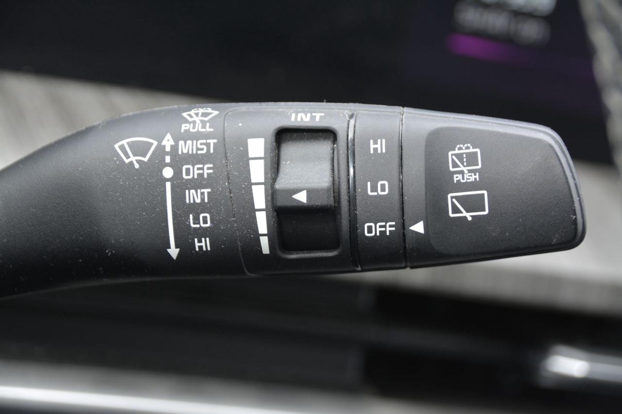 2023 Kia Telluride TELLURIDE EX/EX X-LINE Photo