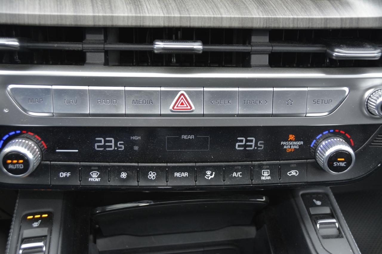 2023 Kia Telluride TELLURIDE EX/EX X-LINE Photo