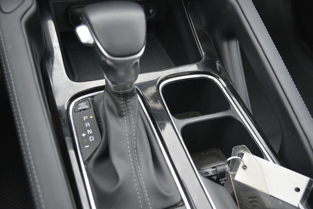 2023 Kia Telluride TELLURIDE EX/EX X-LINE Photo