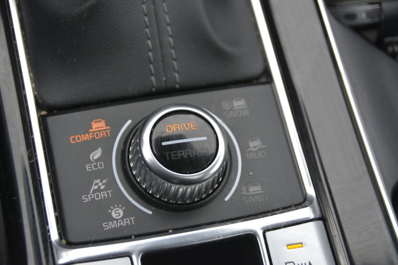 2023 Kia Telluride TELLURIDE EX/EX X-LINE Photo