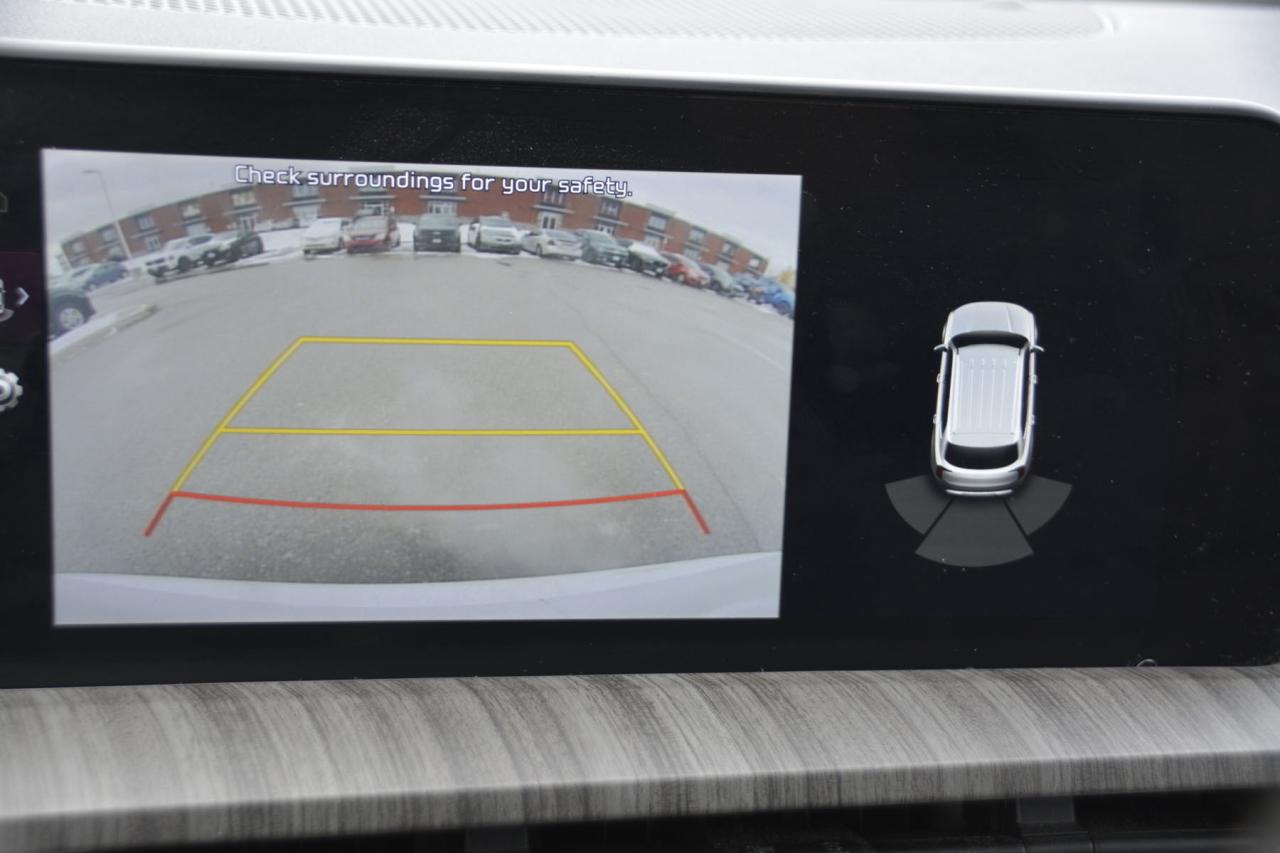 2023 Kia Telluride TELLURIDE EX/EX X-LINE Photo