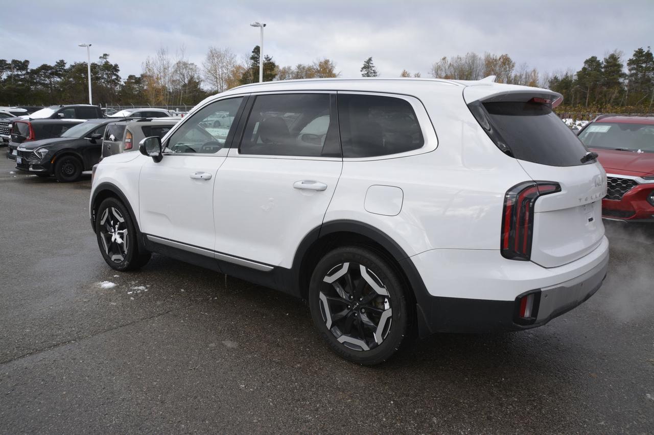 2023 Kia Telluride EX Photo2