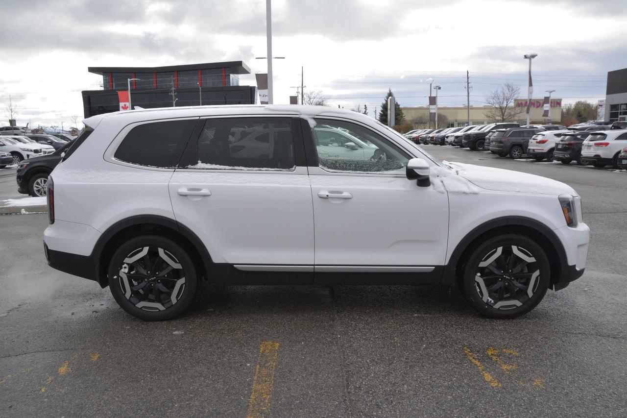 2023 Kia Telluride EX Photo