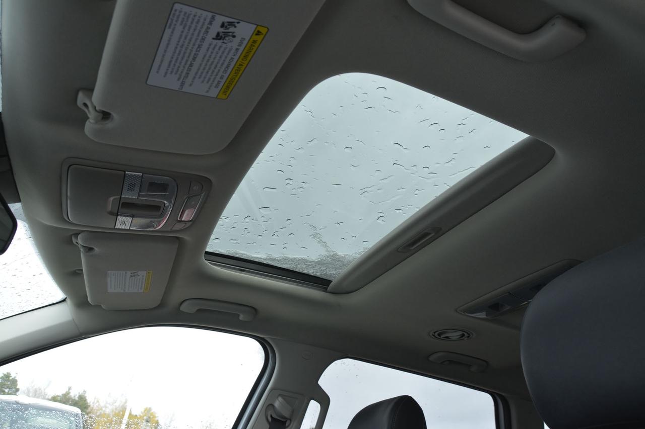 2023 Kia Telluride EX Photo