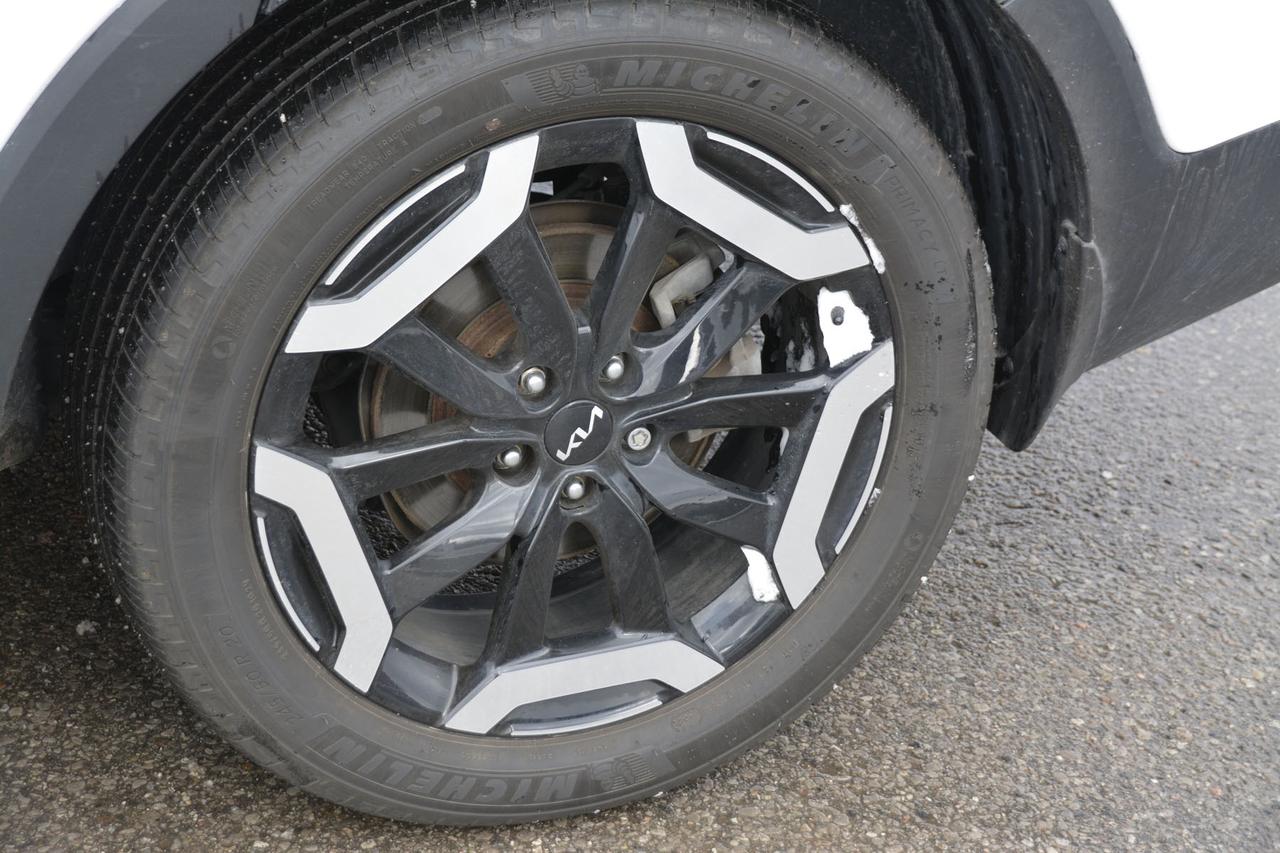 2023 Kia Telluride EX Photo