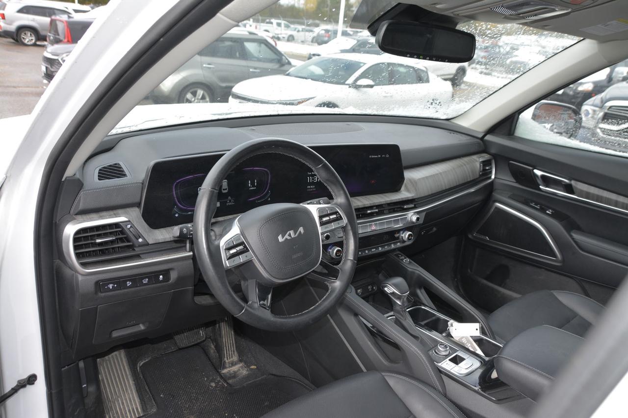 2023 Kia Telluride EX Photo
