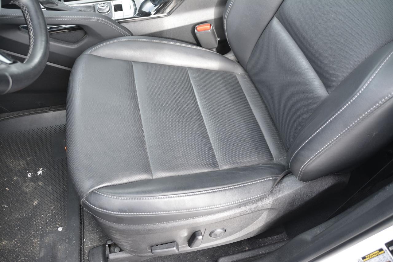 2023 Kia Telluride EX Photo