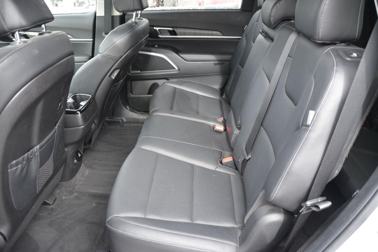 2023 Kia Telluride EX Photo