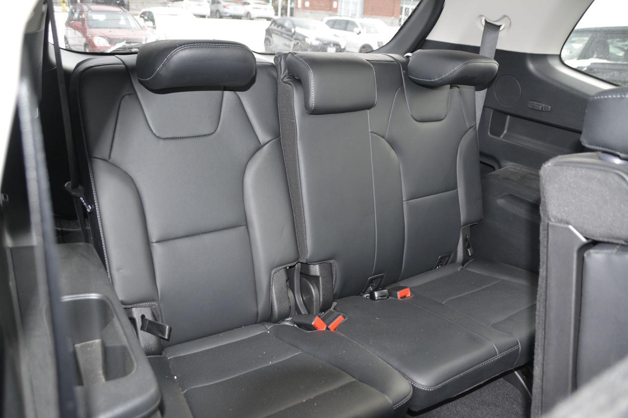 2023 Kia Telluride EX Photo