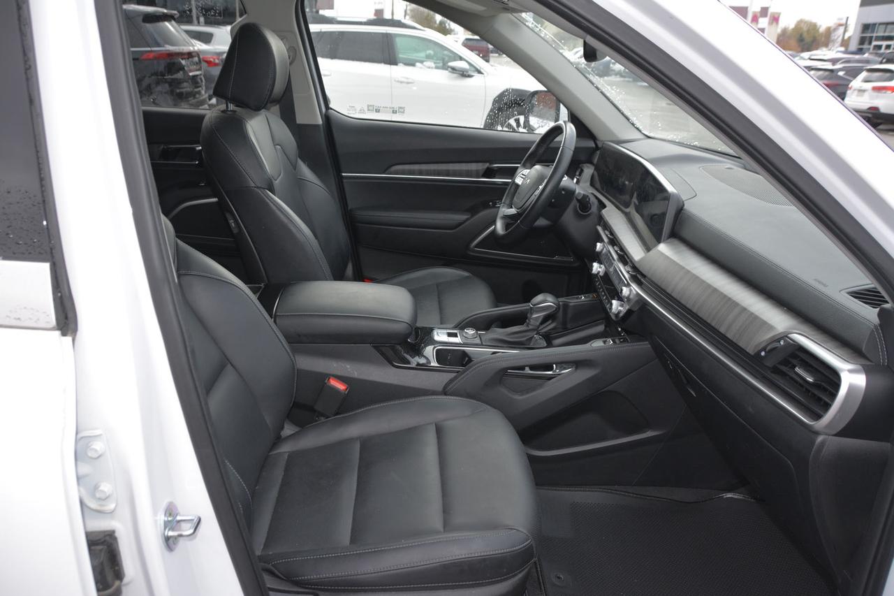 2023 Kia Telluride EX Photo