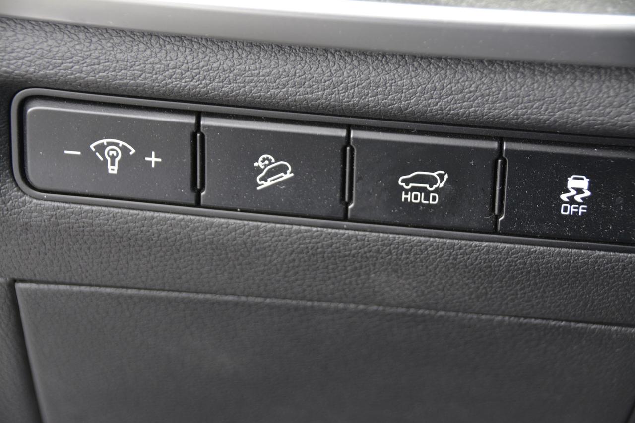 2023 Kia Telluride EX Photo