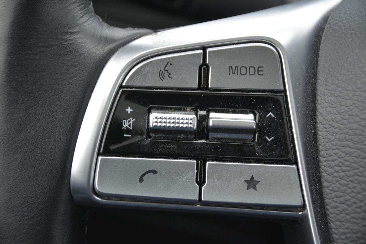 2023 Kia Telluride EX Photo