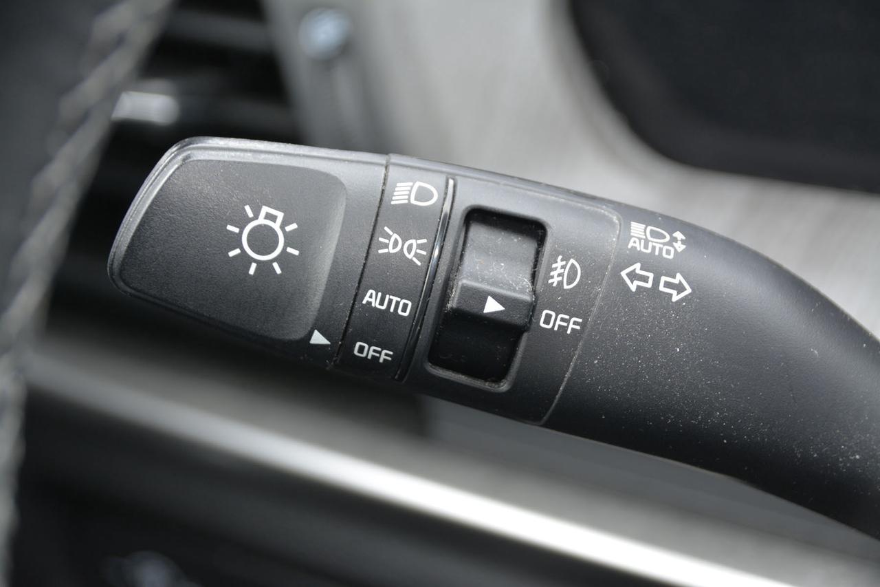 2023 Kia Telluride EX Photo