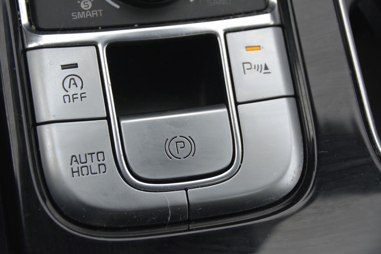 2023 Kia Telluride EX Photo