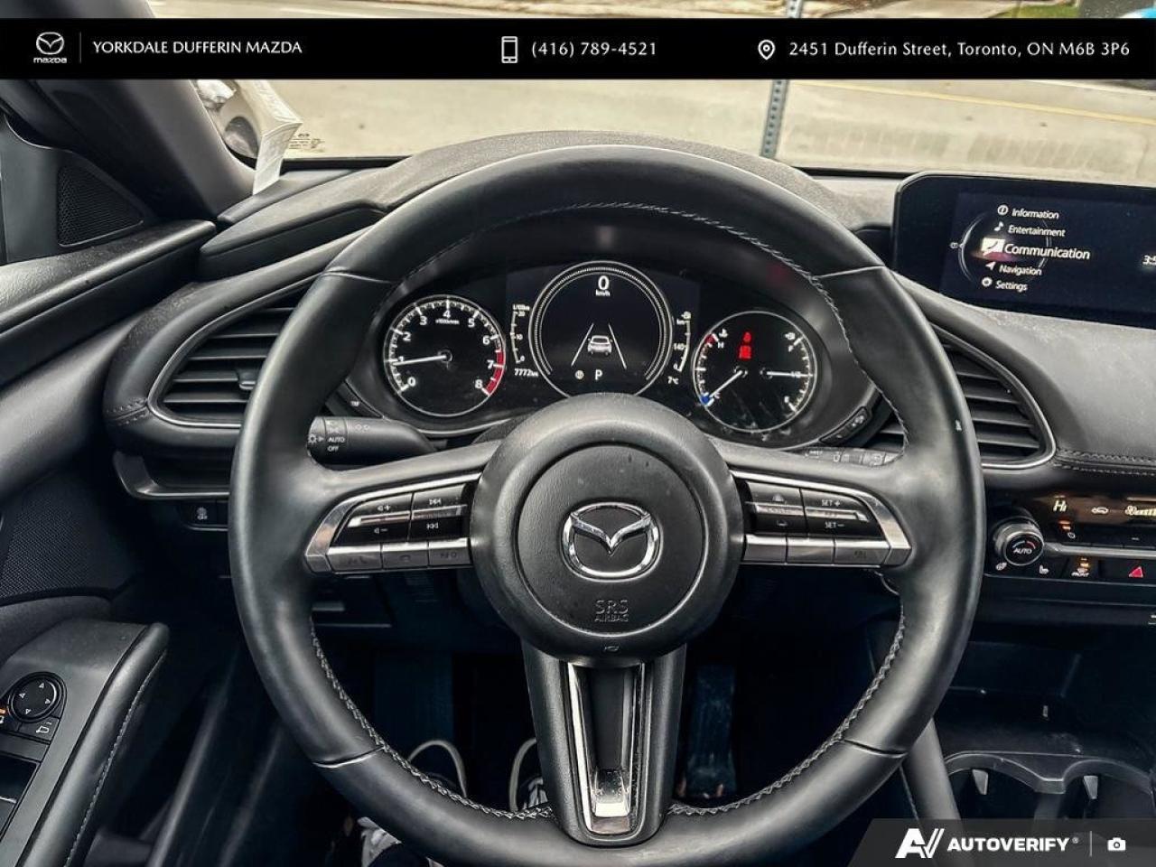 2021 Mazda Mazda3 Sport GS FINANCE FROM 3.95% Photo