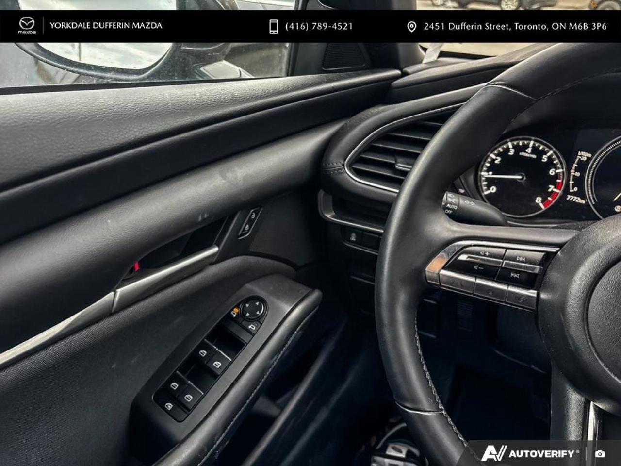 2021 Mazda Mazda3 Sport GS FINANCE FROM 3.95% Photo