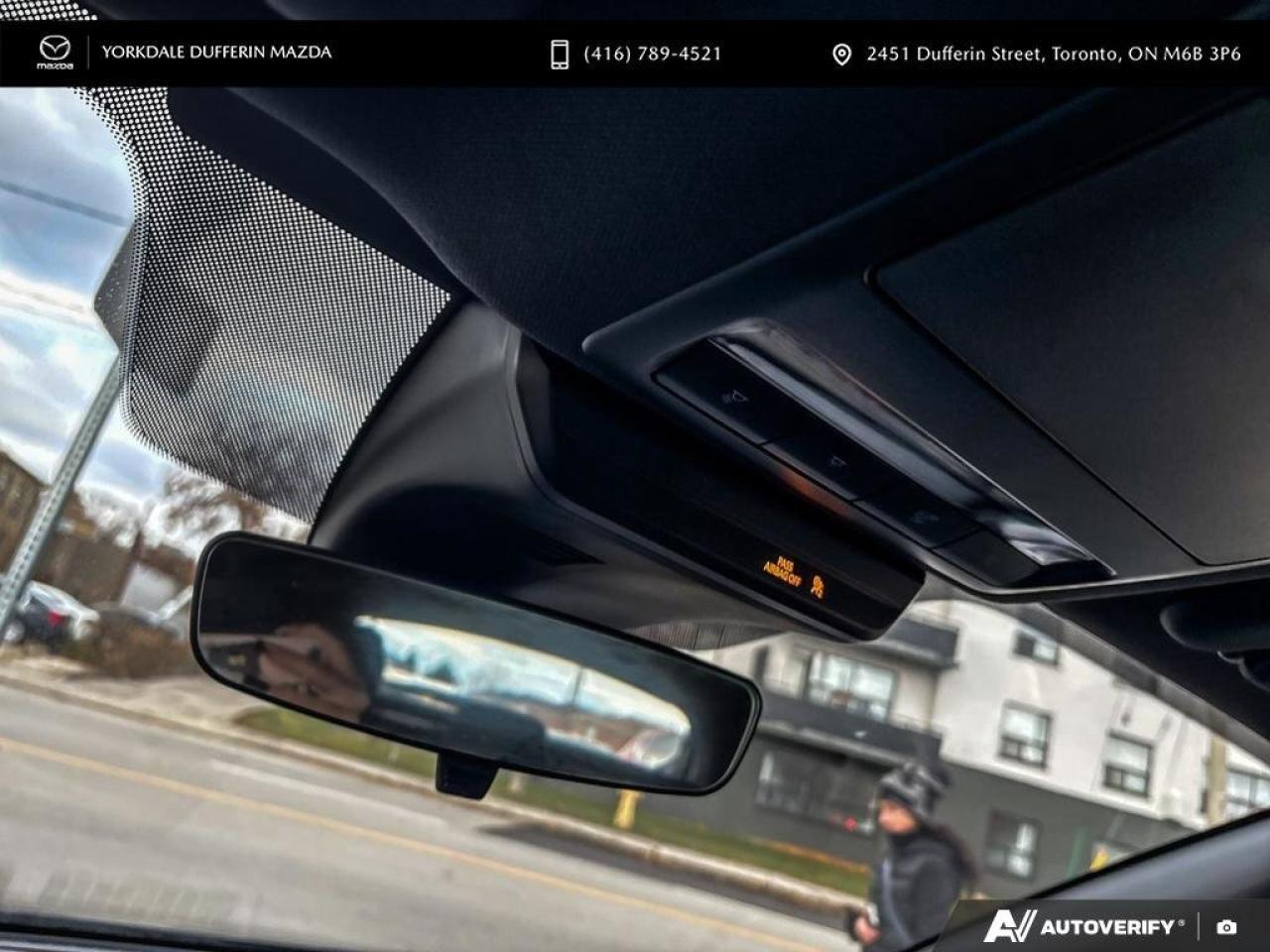 2021 Mazda Mazda3 Sport GS FINANCE FROM 3.95% Photo