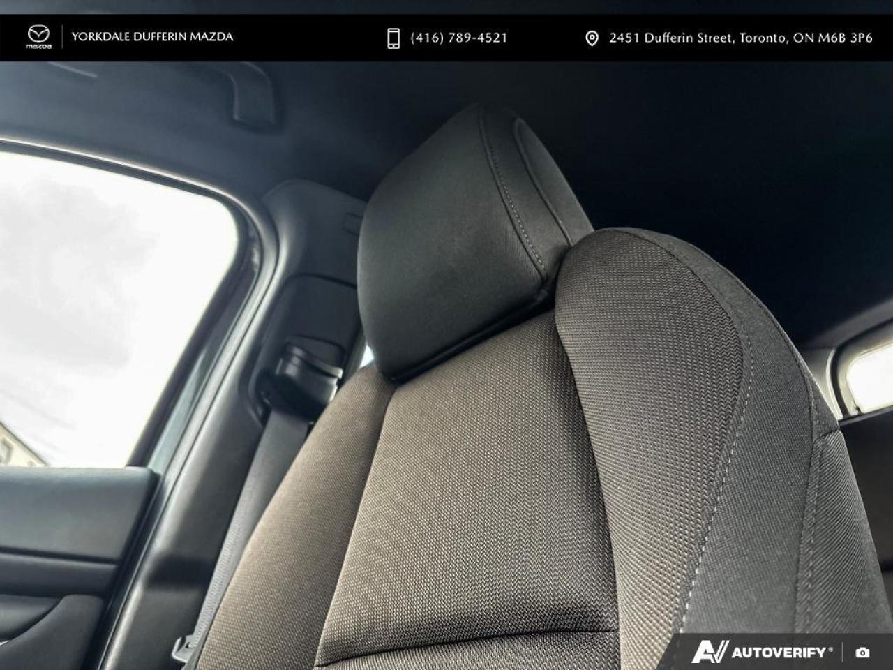 2021 Mazda Mazda3 Sport GS FINANCE FROM 3.95% Photo