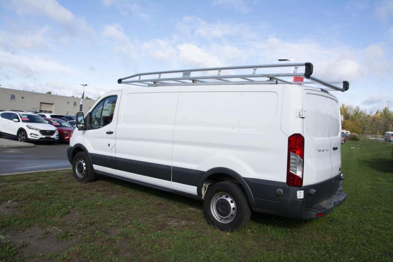 2017 Ford Transit Cargo Van TRANSIT T-250 Photo