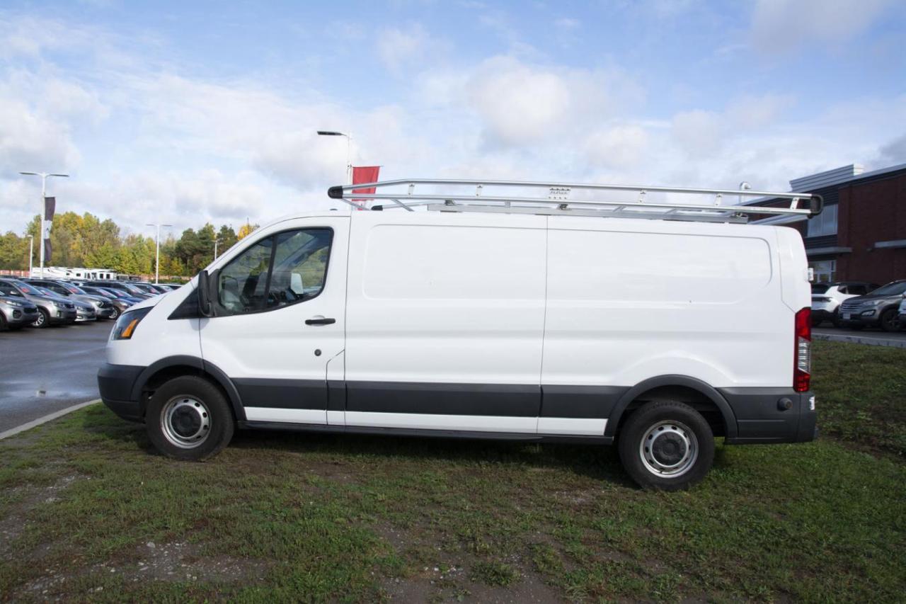 2017 Ford Transit Cargo Van TRANSIT T-250 Photo