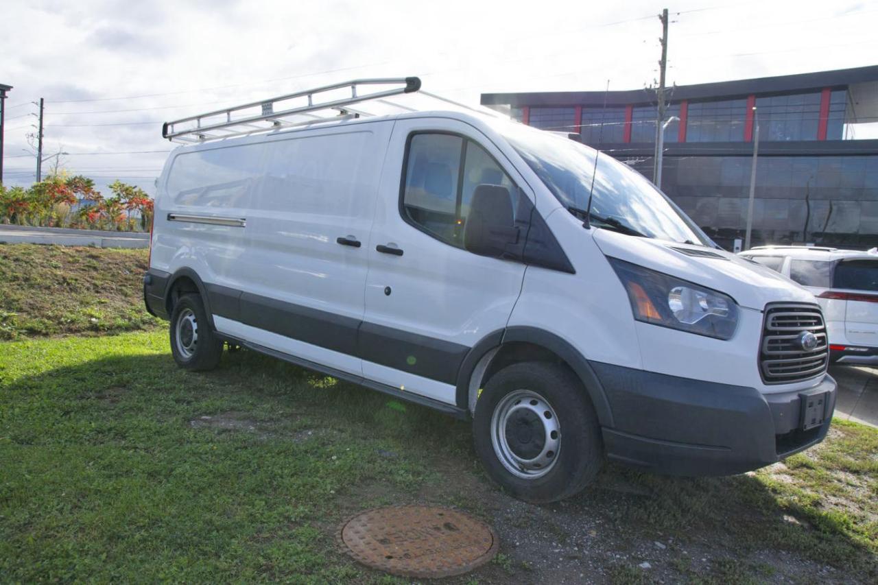 2017 Ford Transit Cargo Van TRANSIT T-250 Photo
