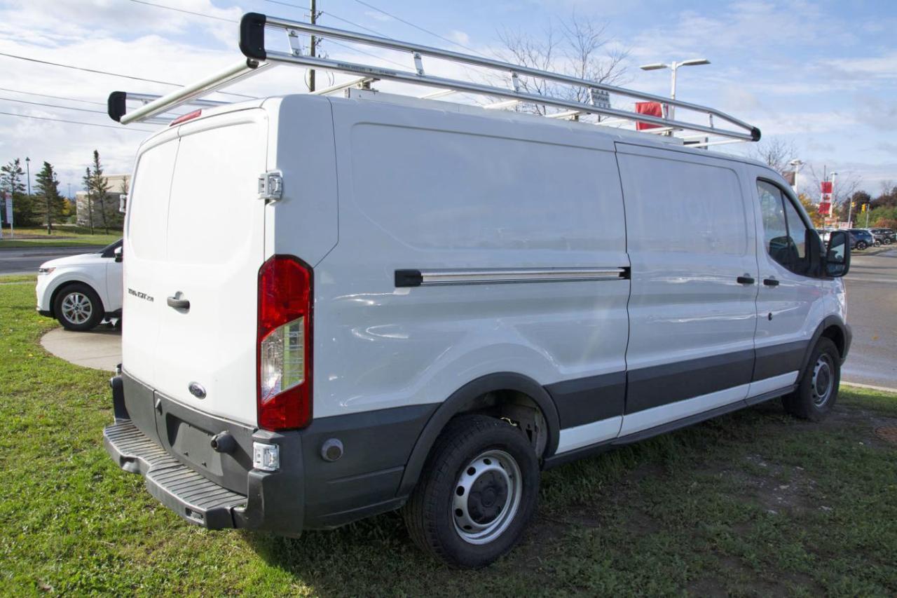 2017 Ford Transit Cargo Van TRANSIT T-250 Photo