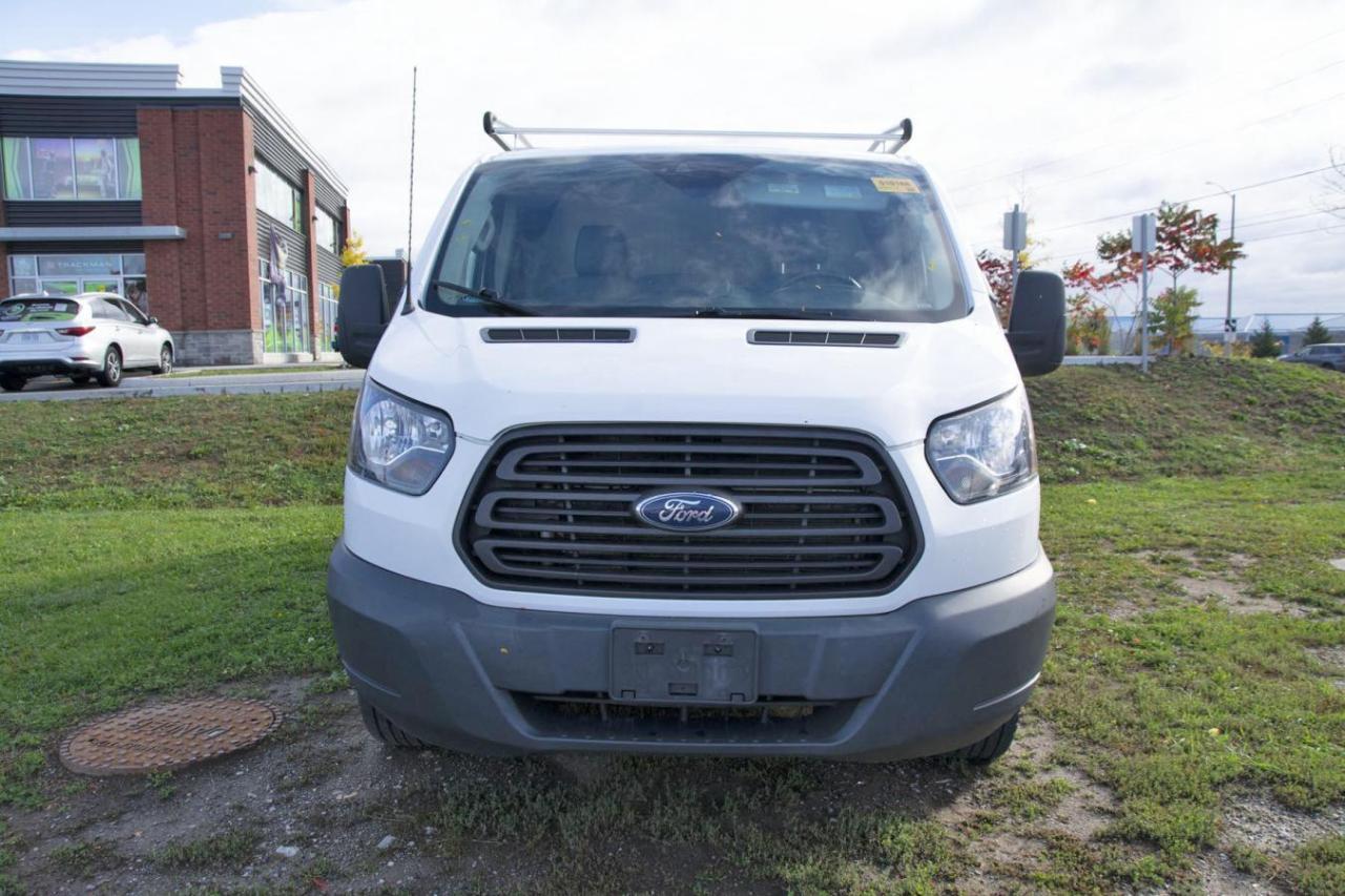 2017 Ford Transit Cargo Van TRANSIT T-250 Photo