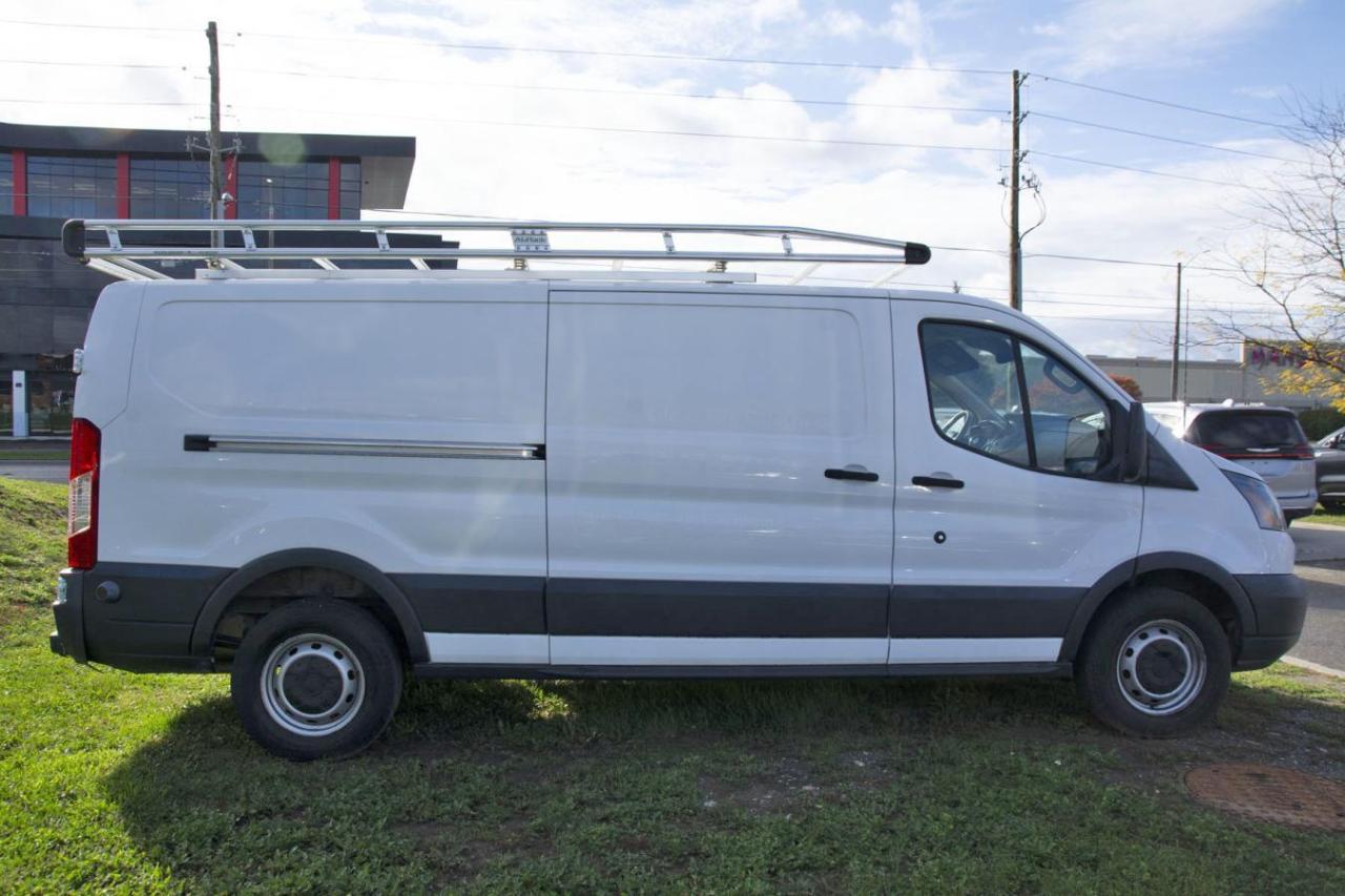 2017 Ford Transit Cargo Van TRANSIT T-250 Photo