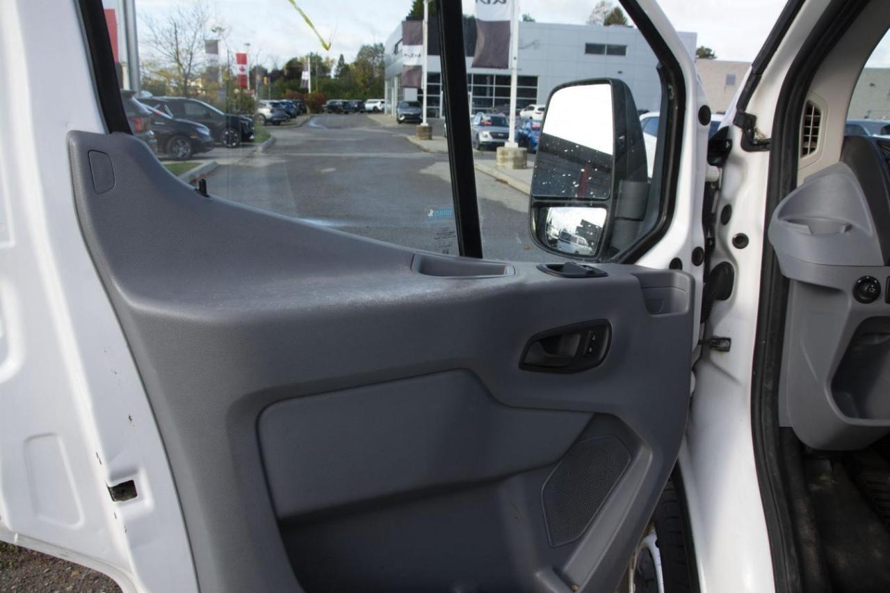 2017 Ford Transit Cargo Van TRANSIT T-250 Photo