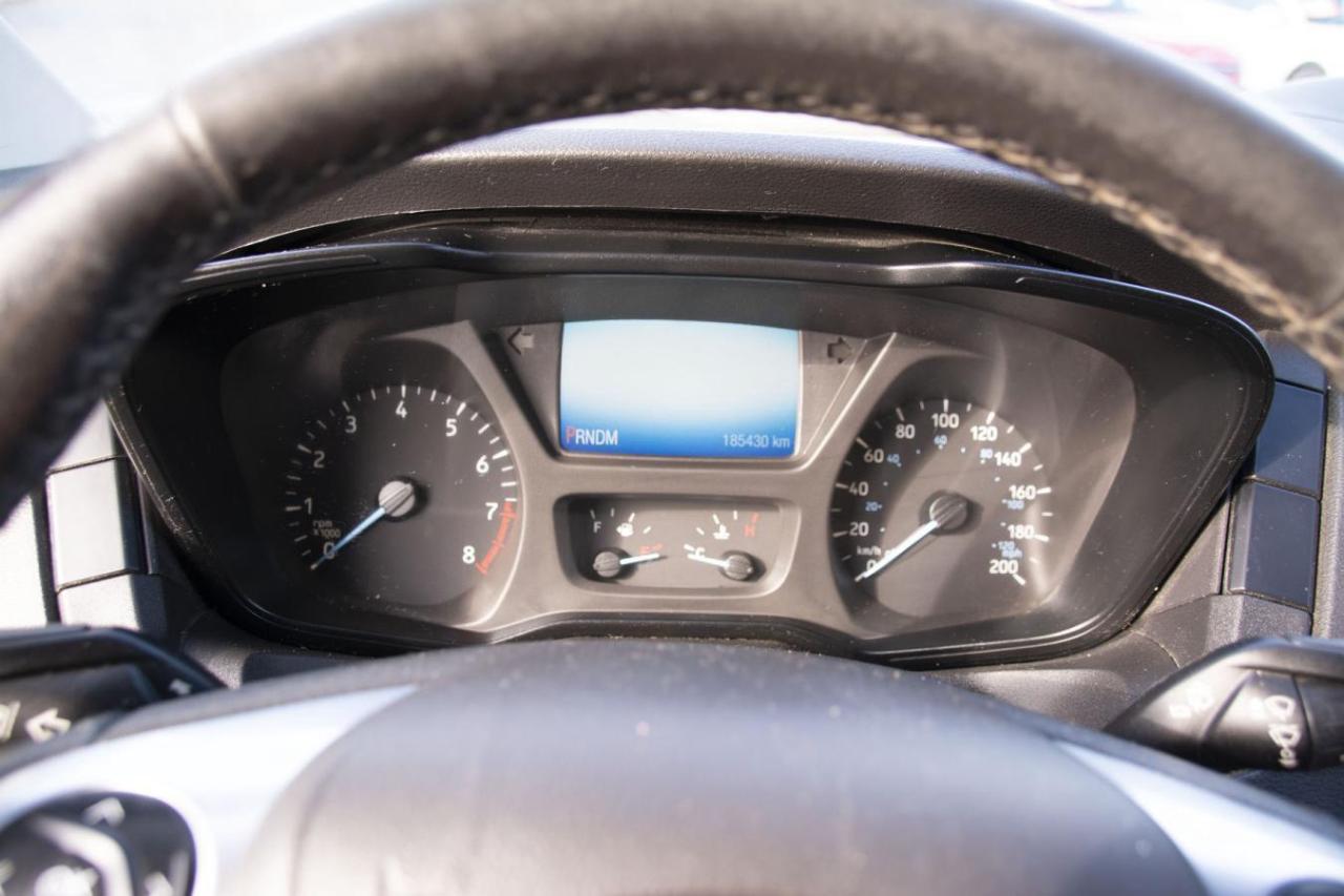 2017 Ford Transit Cargo Van TRANSIT T-250 Photo