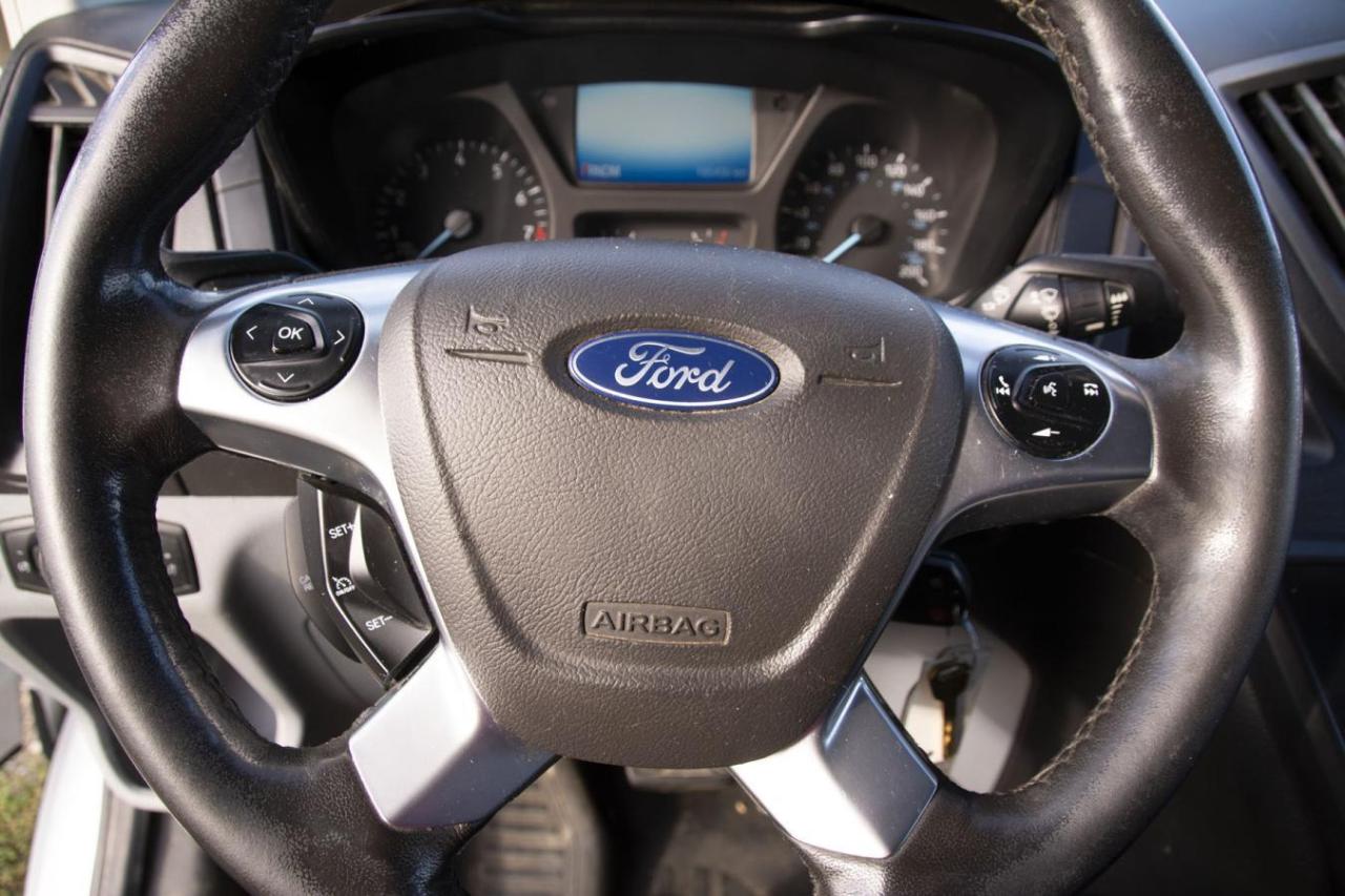 2017 Ford Transit Cargo Van TRANSIT T-250 Photo