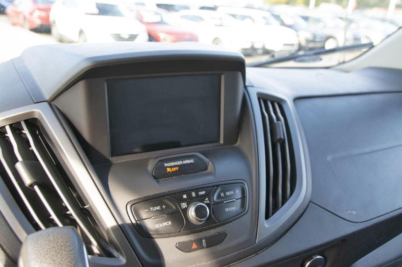 2017 Ford Transit Cargo Van TRANSIT T-250 Photo