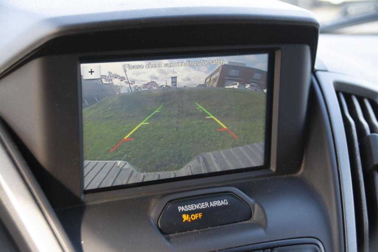 2017 Ford Transit Cargo Van TRANSIT T-250 Photo