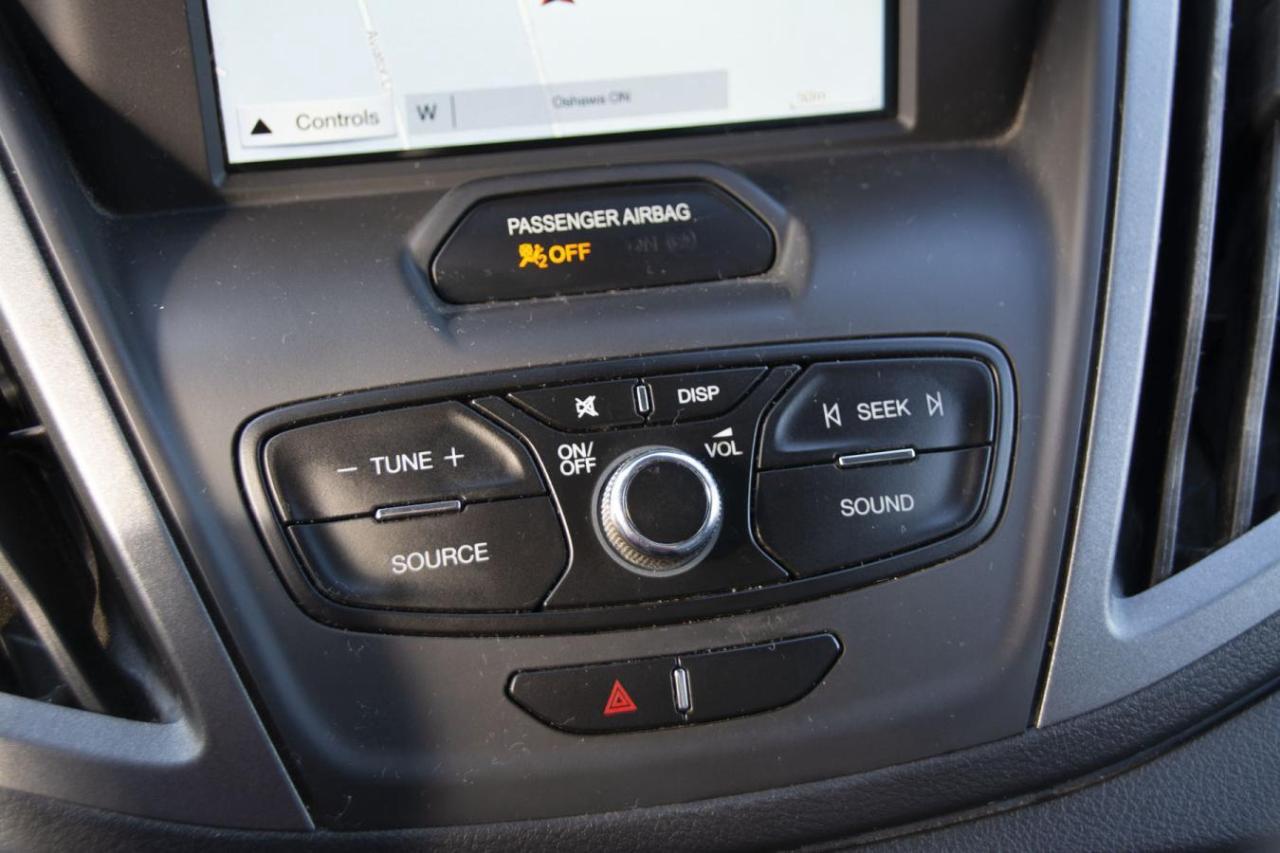 2017 Ford Transit Cargo Van TRANSIT T-250 Photo