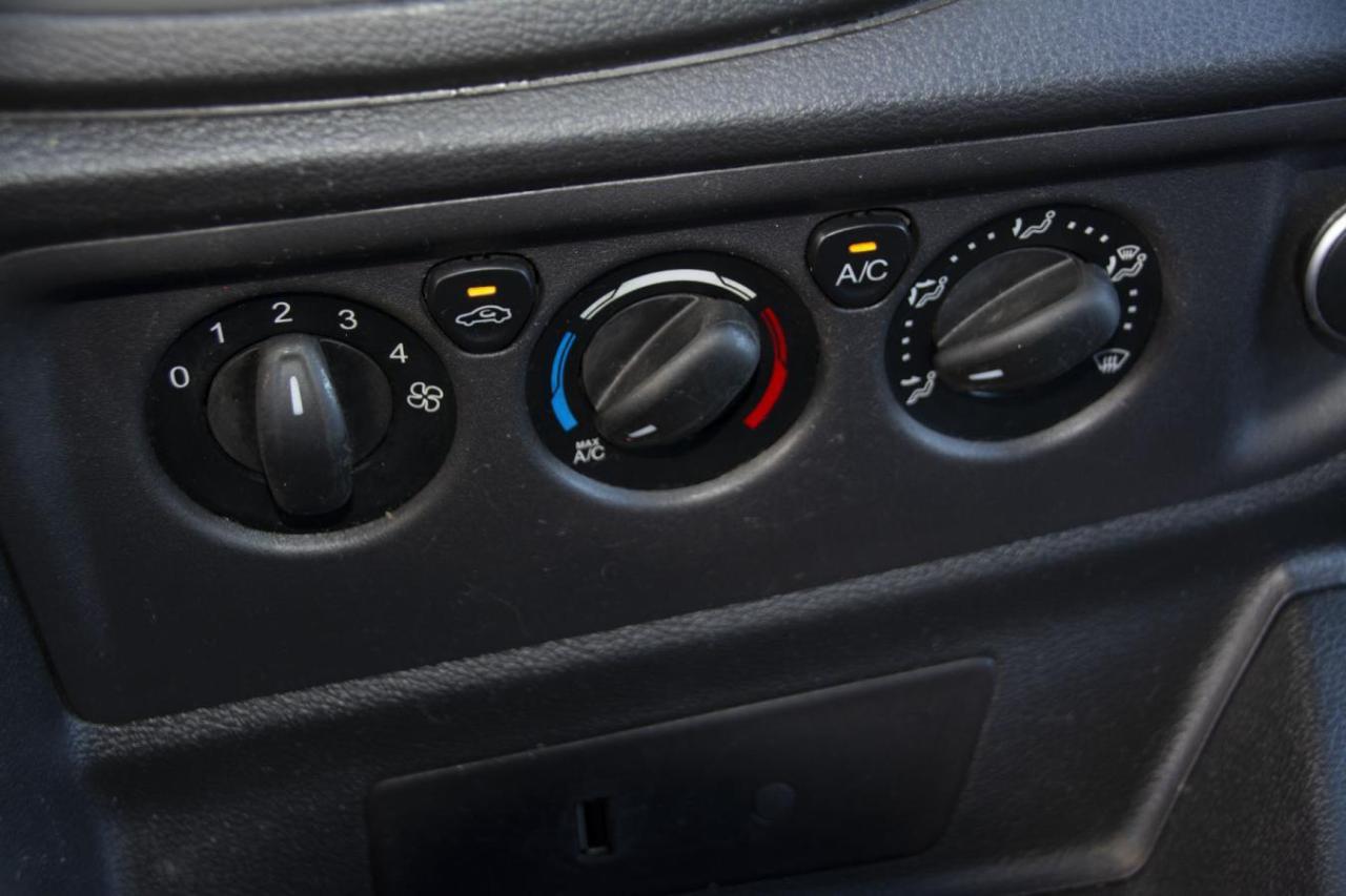 2017 Ford Transit Cargo Van TRANSIT T-250 Photo