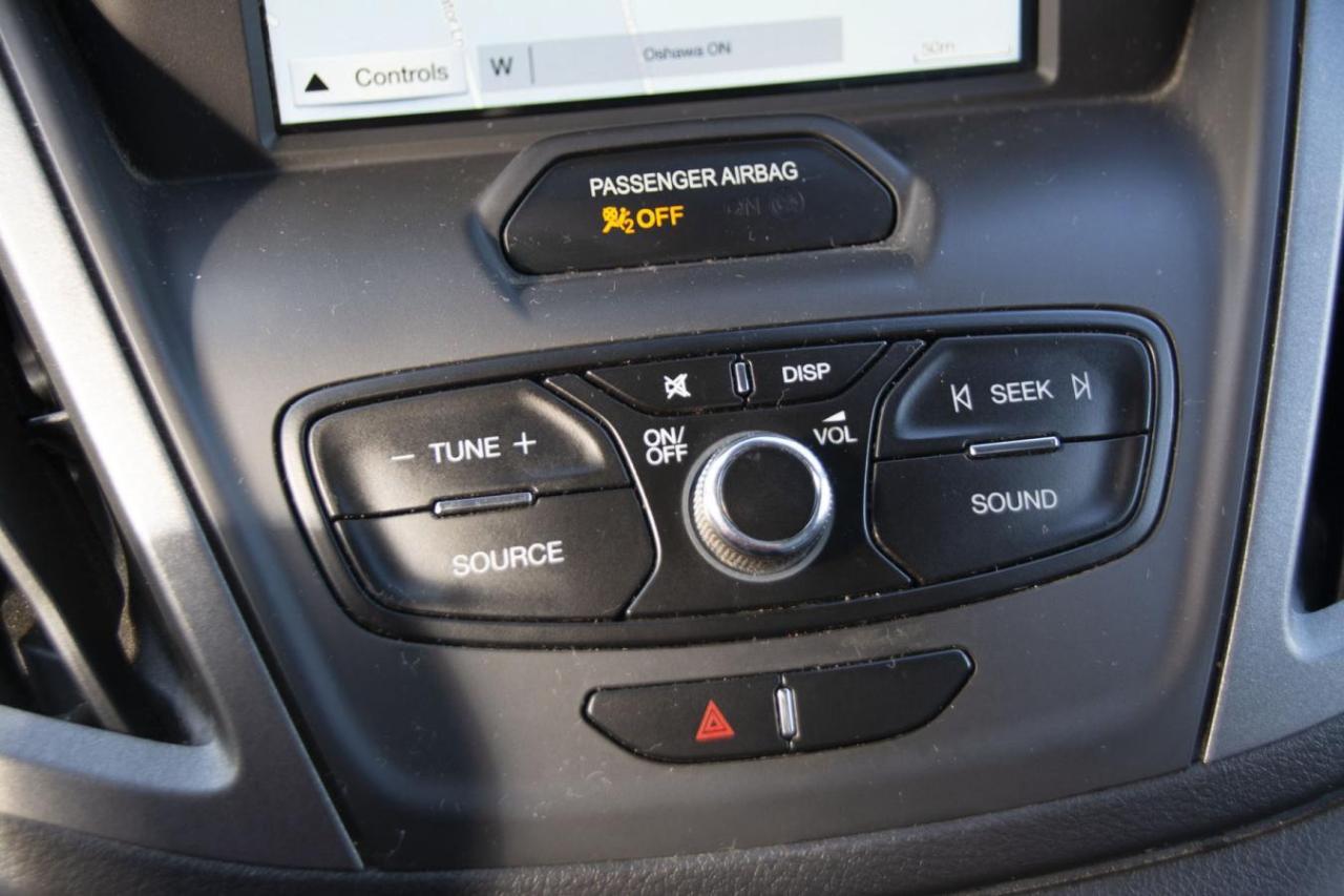 2017 Ford Transit Cargo Van TRANSIT T-250 Photo