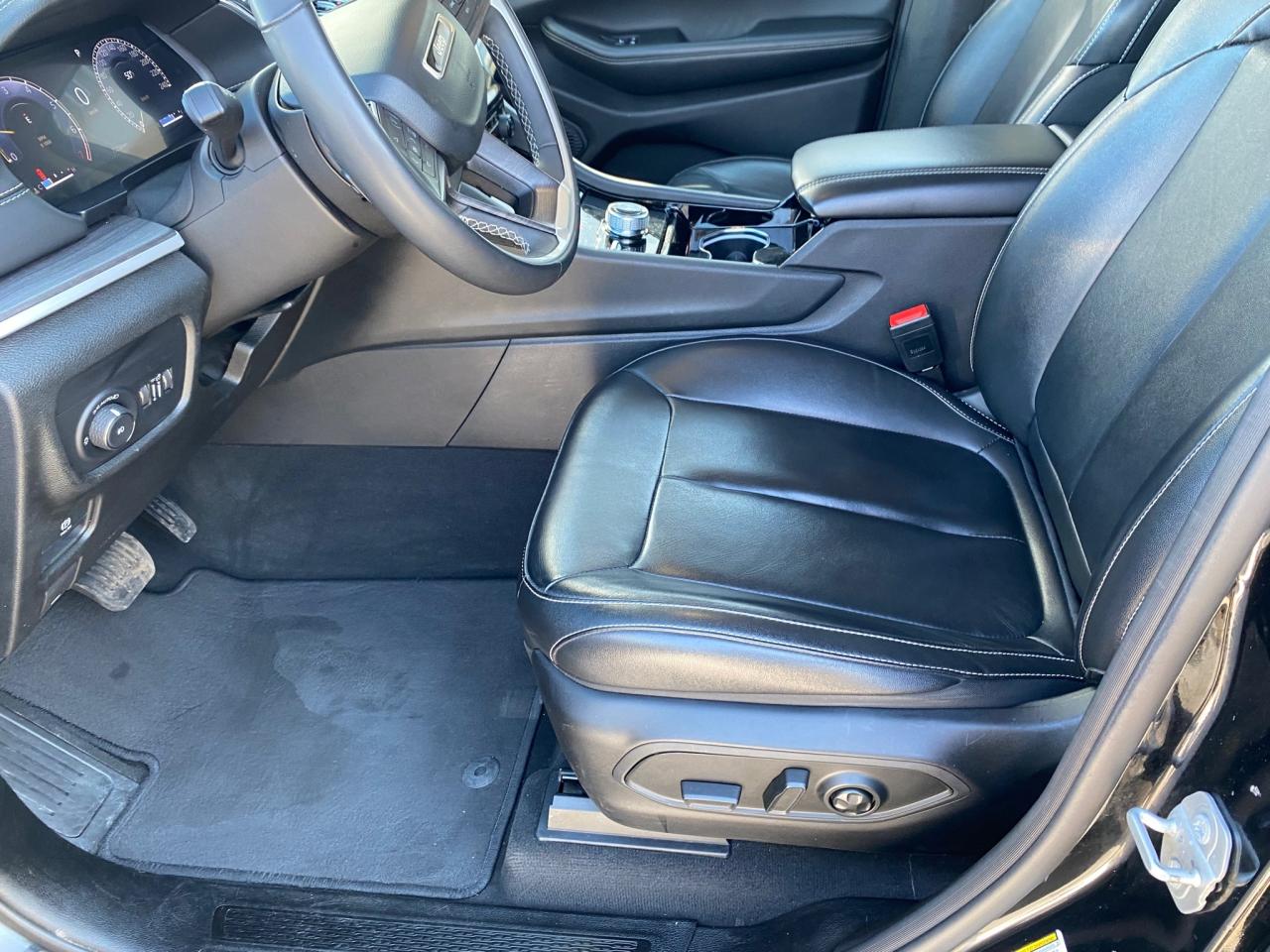 2023 Jeep Grand Cherokee Limited Photo