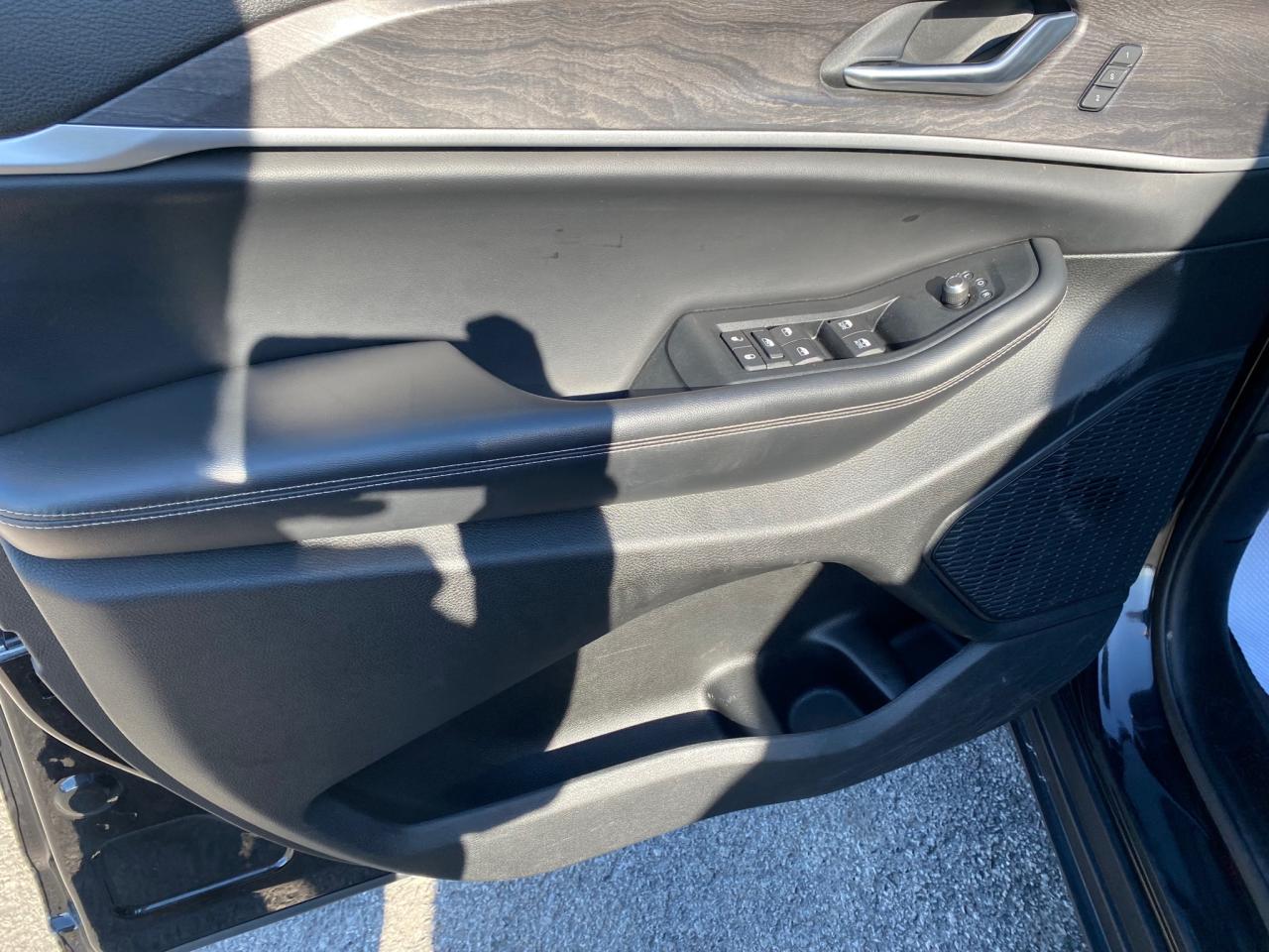 2023 Jeep Grand Cherokee Limited Photo