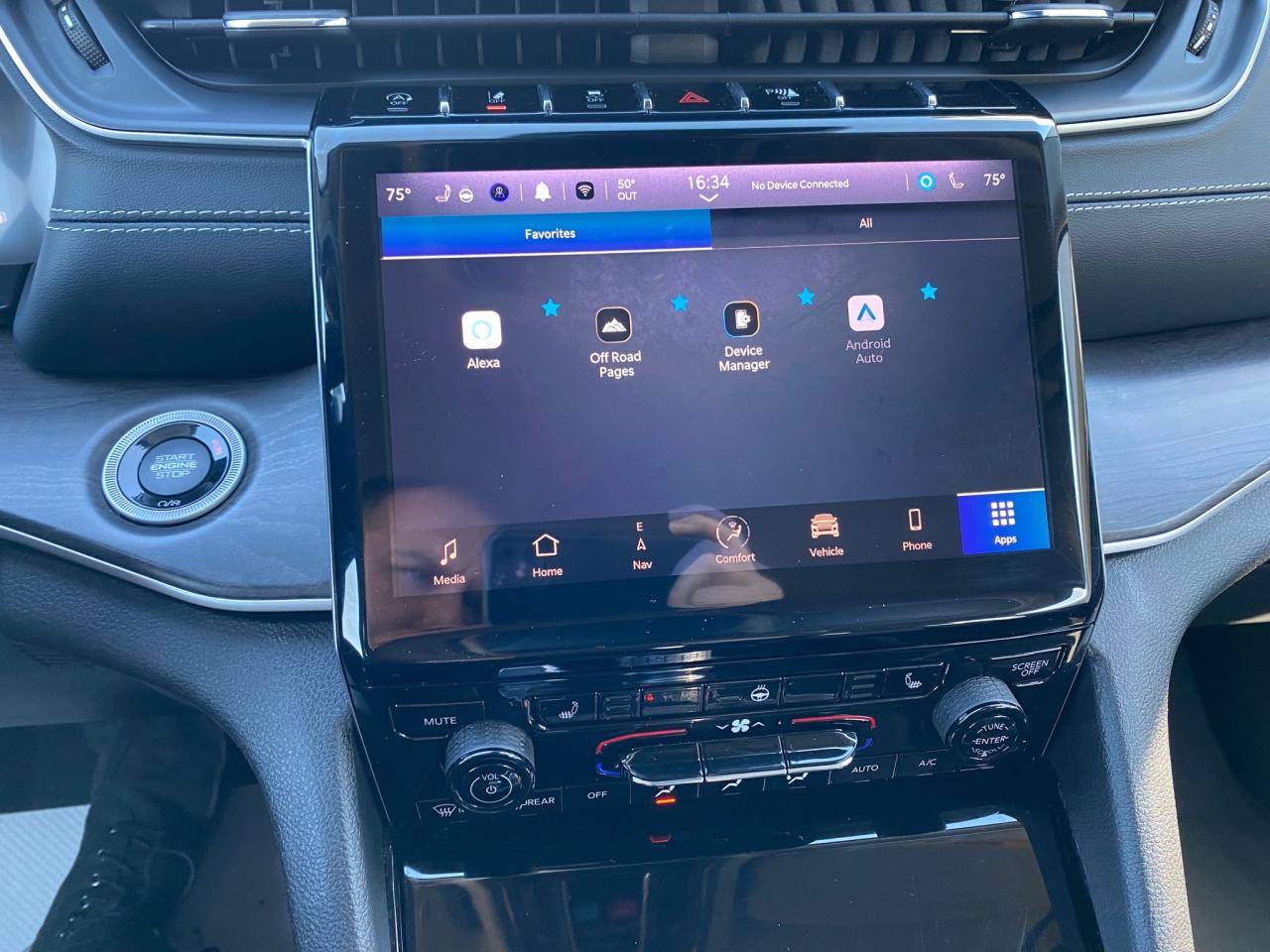 2023 Jeep Grand Cherokee Limited Photo