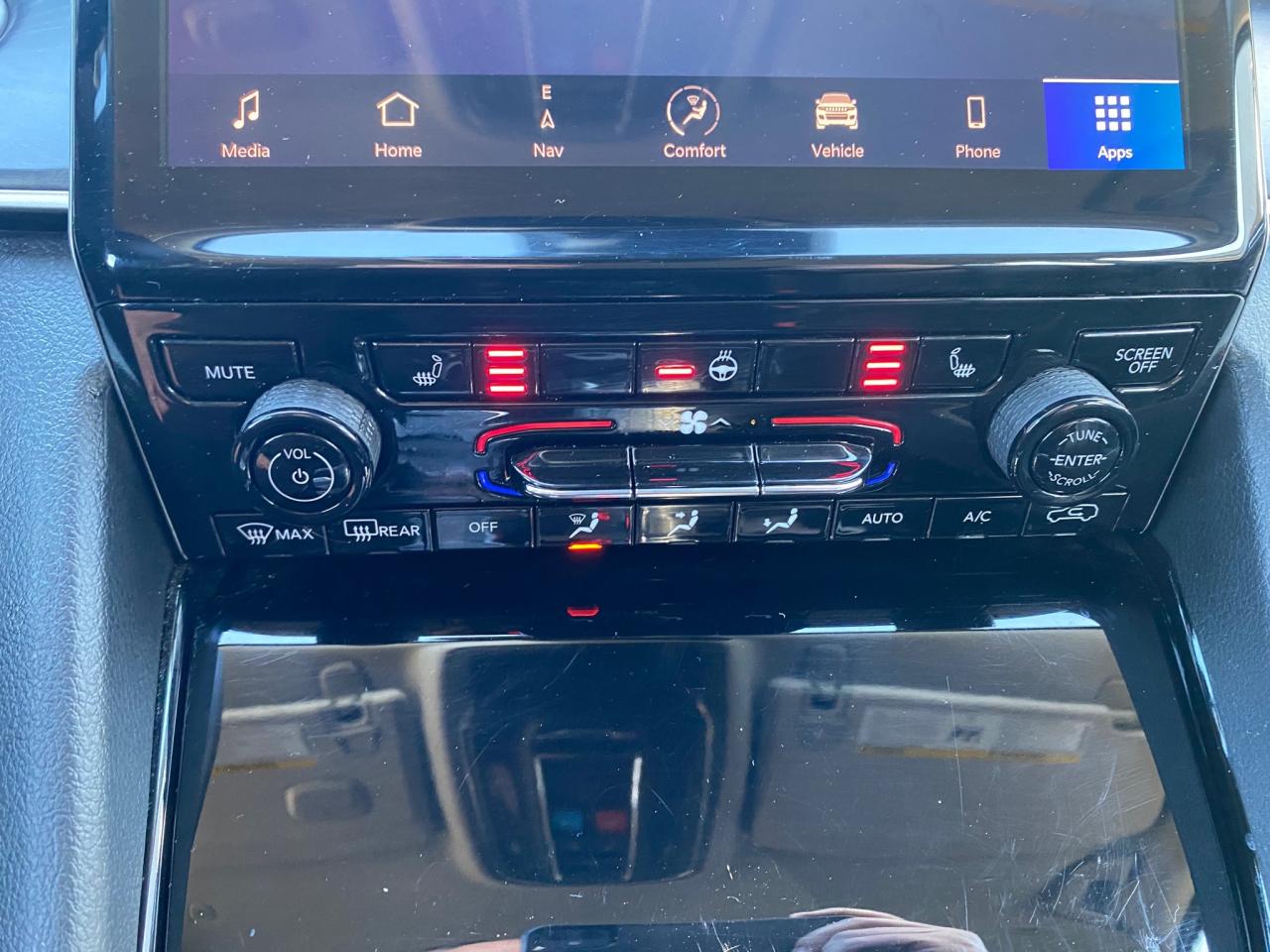 2023 Jeep Grand Cherokee Limited Photo