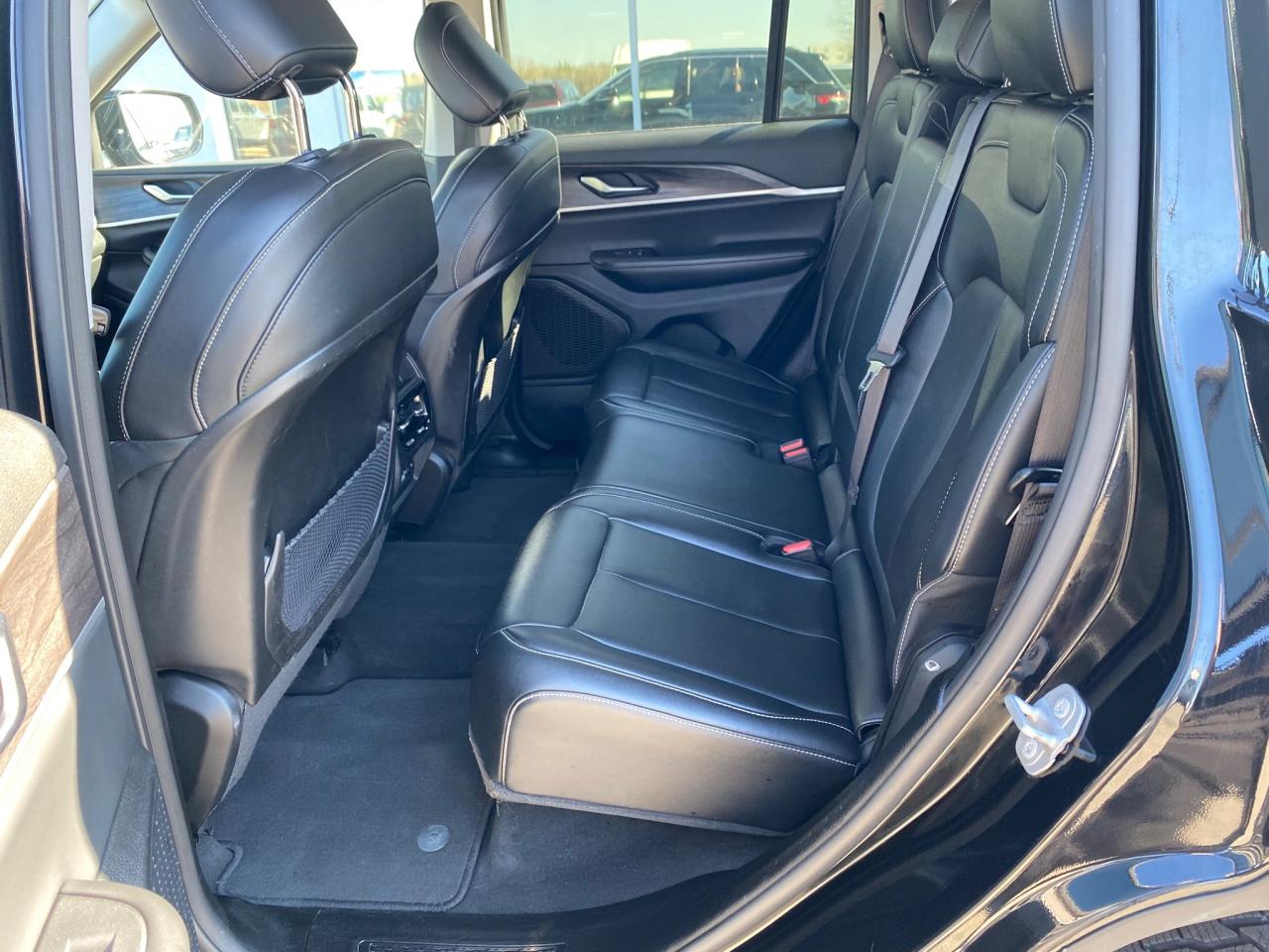 2023 Jeep Grand Cherokee Limited Photo