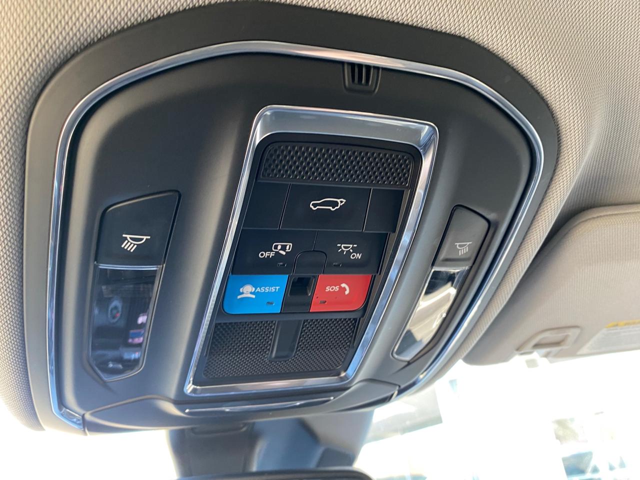 2023 Jeep Grand Cherokee Limited Photo